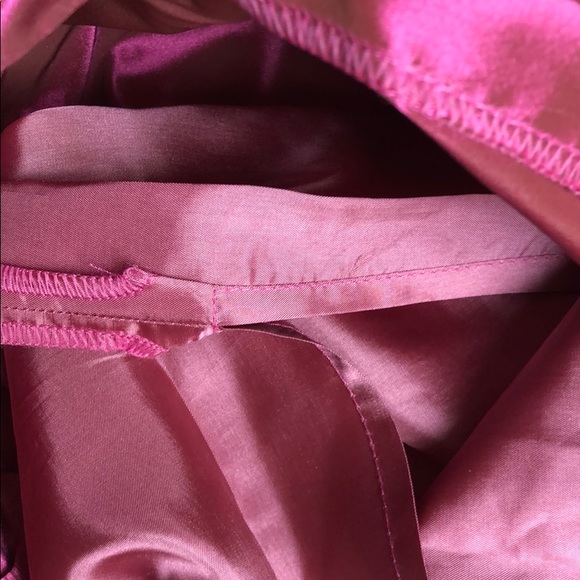 Marie Lund Cloppenburg Belted Dress - Picture 8 of 8